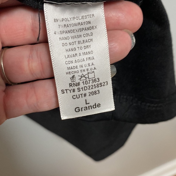 Lulu’s Dress - Picture 5 of 5